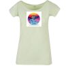 Women's basic tee Thumbnail