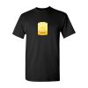 Heavy cotton adult t-shirt Thumbnail