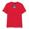 Softstyle® adult ringspun t-shirt Thumbnail