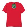 Softstyle® adult ringspun t-shirt Thumbnail