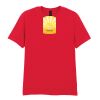 Softstyle® adult ringspun t-shirt Thumbnail
