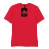Softstyle® adult ringspun t-shirt Thumbnail