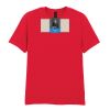 Softstyle® adult ringspun t-shirt Thumbnail