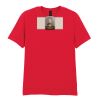 Softstyle® adult ringspun t-shirt Thumbnail