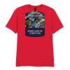 Softstyle® adult ringspun t-shirt Thumbnail